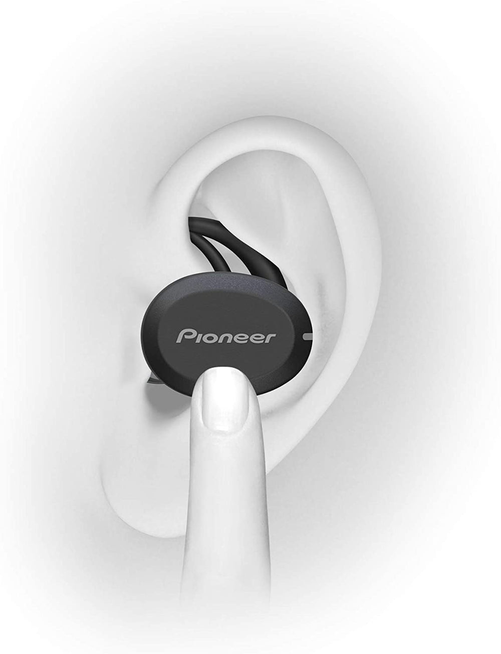 Pioneer SE-E8TW (Pink) Headphones