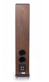 KLH Kendall 3-Way Floorstanding Loudspeaker - Each (Walnut)