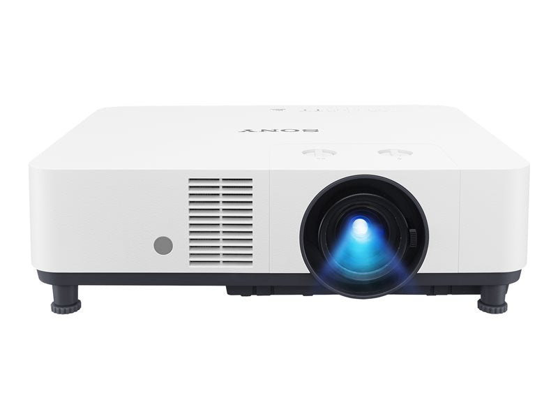 Sony VPL-PHZ60 6000 Lumen Laser Projector (White)