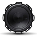 Rockford P2D4-10 Punch P2 10" Subwoofer with Dual 4-ohm Voice Coils