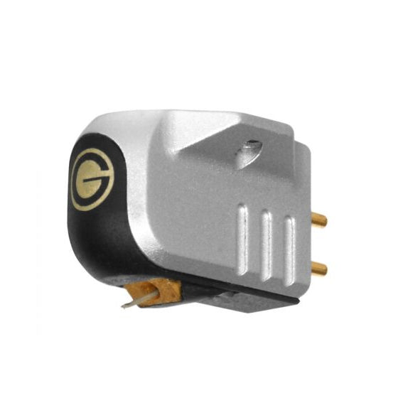 Gold Ring Ethos Moving-Coil Cartridge