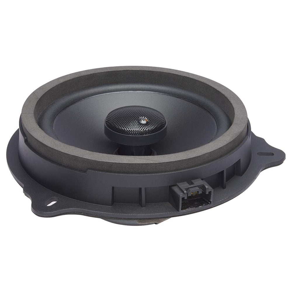 PowerBass OE652-FD 6.5" Component OEM Ford/Lincoln Replacement Speaker