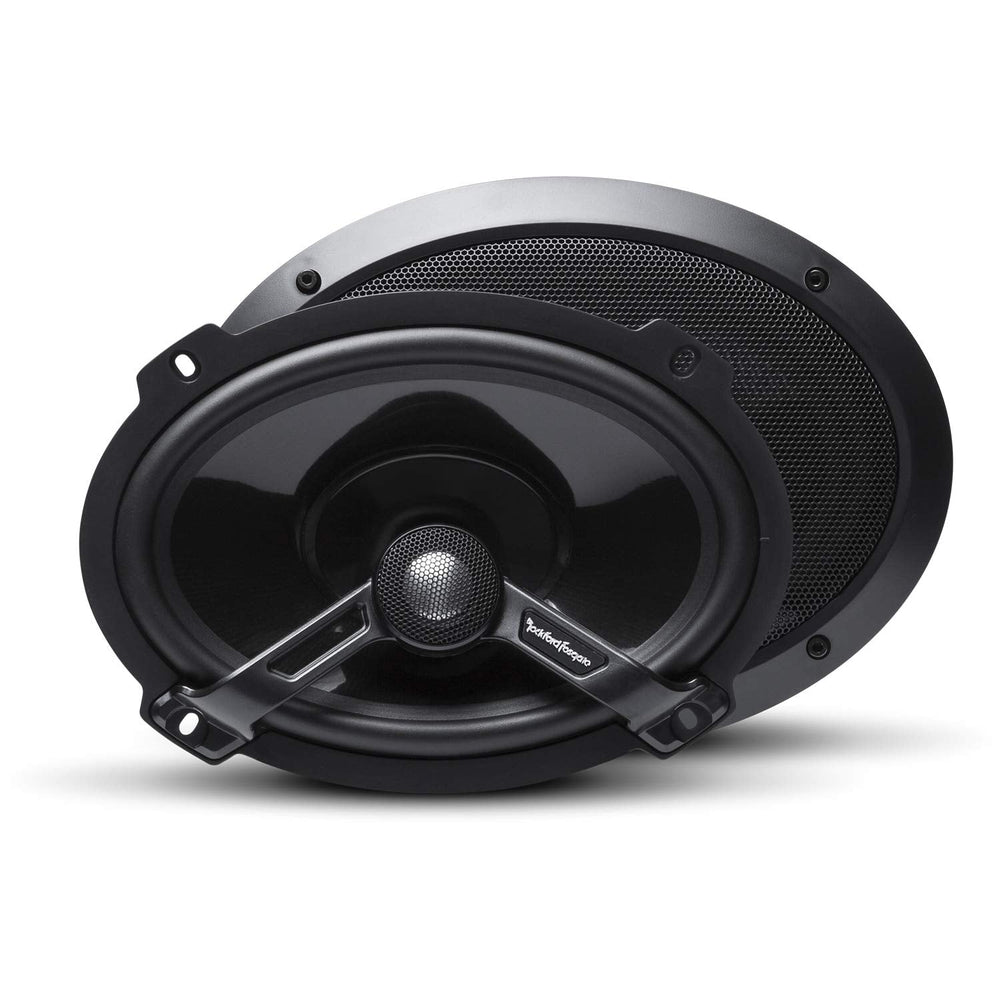 Rockford Fosgate T1692 Power 6"x9" 2-Way Full-Range Speaker
