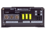 Soundstream Reserve DPA1.2000D - Mono Amplifier