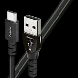 AudioQuest Carbon USB A to C Cable 1.5m
