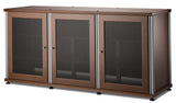 Salamander Designs SB337CA Synergy Triple AV Cabinet with Three Doors