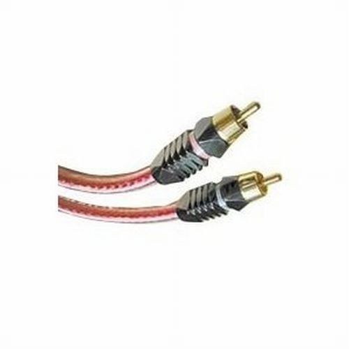 Straightwire Encore II Audio Cables 2.0 Meter RCA Pair