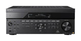 Sony STRZA2100ES AV Audio andVideo Component Receiver Black