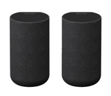 Sony SA-RS5 - Rear Channel Speakers for Home Theater, Wireless.