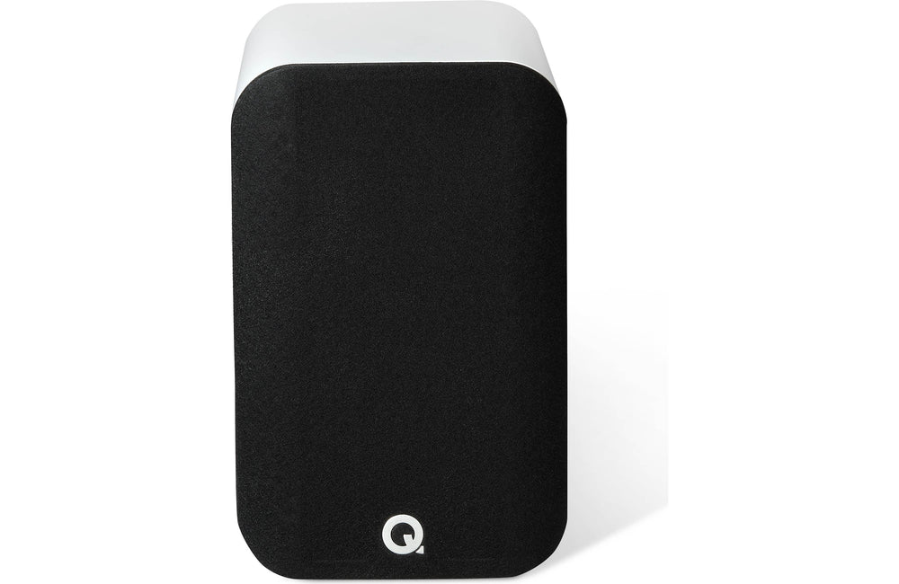 Q Acoustics 5020 Bookshelf Speaker Pair - White