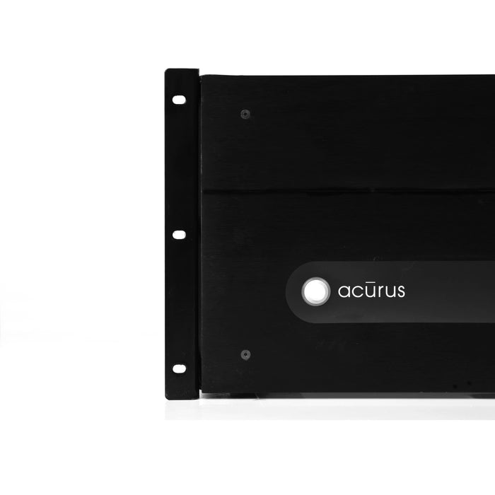 Acurus Arm-4 Rack Mount Accessory Kit for ACT 4