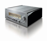 Yamaha A-S3000 Natural Sound Integrated Amplifier (Silver)
