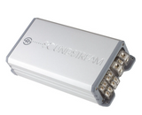 Soundstream RSM4.1200D Reserve Compact Class-D Full-Range Amplifier