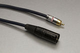 Straight Wire Musicable II RCA 2.5 Meter Pair Interconnect