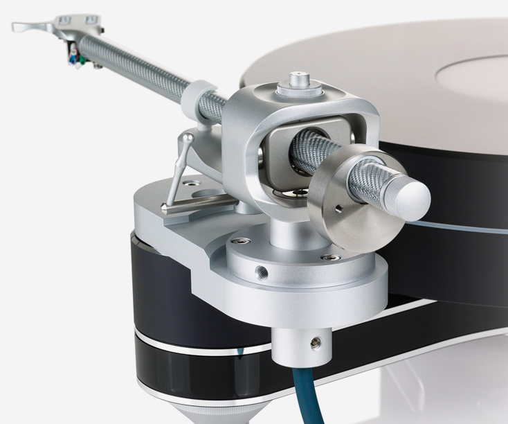 Clearaudio Innovation Compact Wood Turntable - Several Variations Available