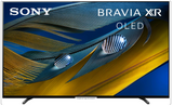 Sony XR75X90J 75" Class BRAVIA XR X90J Series LED 4K UHD Smart Google TV