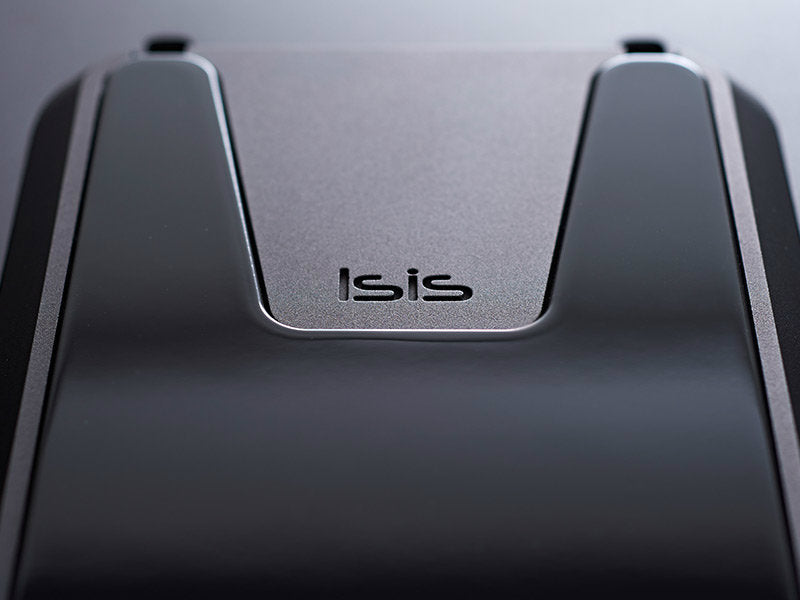Rega Isis Reference CD Player