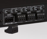 Yamaha Audio XDA-AMP5400RK Multi-Room Amplifier