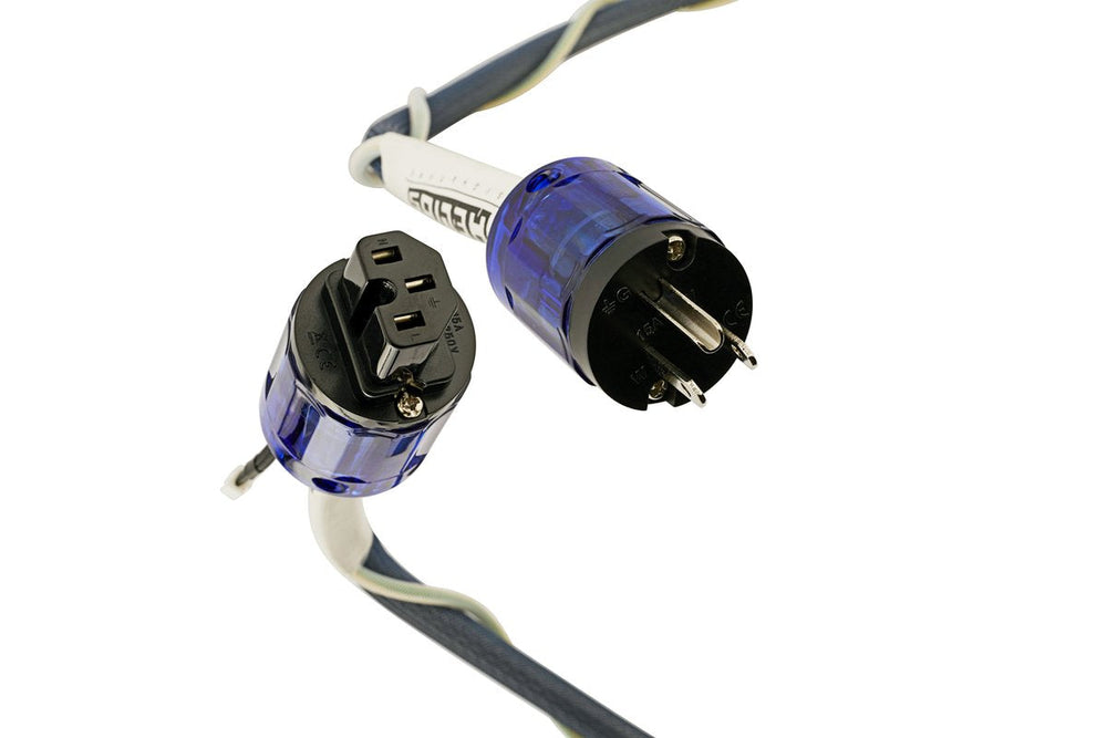 Titan Audio Helios Power Cable 1.5M