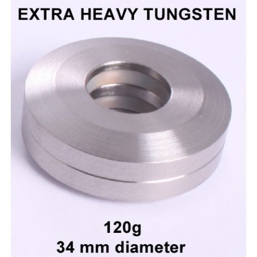 Rega - Tungsten Heavy Counter Weight