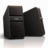 Yamaha NX-50 Premium Computer Speakers Black