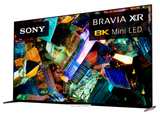 Sony XR75Z9K 75" class BRAVIA XR Z9K 8K HDR Mini LED Google TV