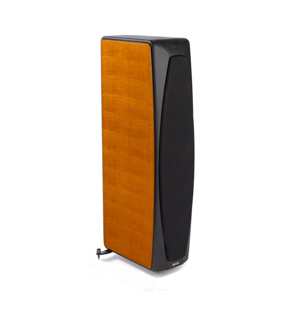 Opera OperaSeMah Floorstanding speakers 2 1/2 way - 140 watt - 4 ohm