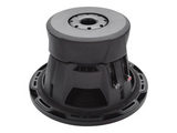 Rockford P3D2-12 12" Subwoofer with Dual 2-ohm Voice Coils