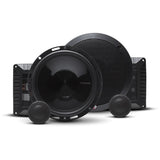 Rockford Fosgate T1650-S Power 5.50" 2-Way Euro Fit Compatible Component System