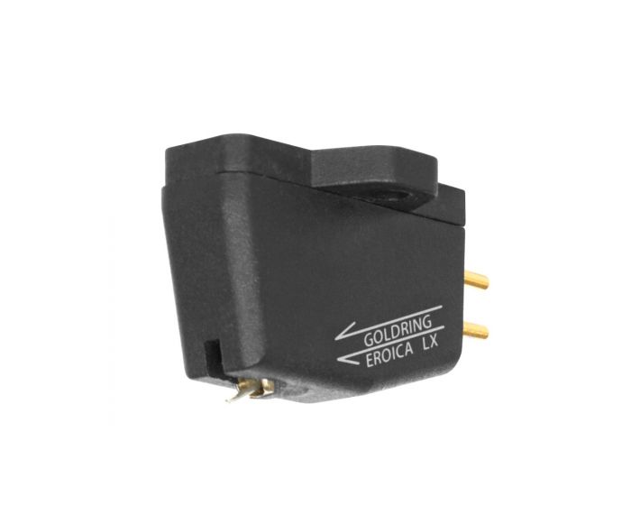 Goldring eroica-lx - gl0015m turntable cartridge