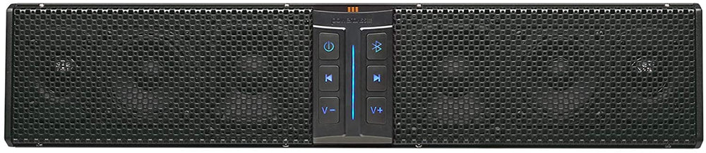 Powerbass XL-650 6 speaker Soundbar