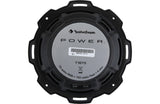 Rockford Fosgate T1675 Power 6.75" 2-Way Full-Range Speaker