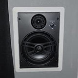 Yamaha NS-IW660 3-Way In-Ceiling Speaker System (pair)