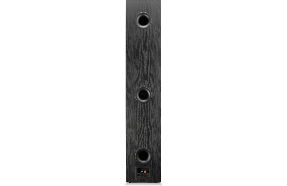 SVS Prime Pinnacle Floorstanding Speakers (Each) Black Ash