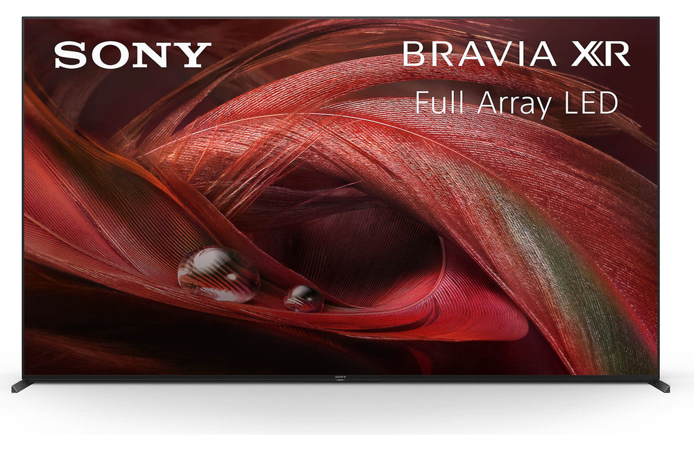 Sony XR85X95J - 85 X95J Smart LED 4K UHD TV with HDR