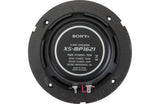 Sony XSMP1621 6 12-Inch Coaxial 2-way Marine Speaker (Pair)