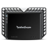 Rockford Fosgate T500-1bdCP Power 500 Watt Class-bd Constant Power Amplifier