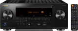 Pioneer Elite - VSX-LX505 9.2 Channel Network AV Receiver with Bluetooth - Black