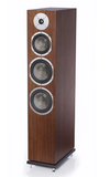 KLH Kendall 3-Way Floorstanding Loudspeaker - Each (Walnut)