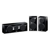 Yamaha NS-P150PN CenterSurround Speaker Package (3) Black