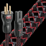 AudioQuest NRG-Z2 US Power Cord 6.0m