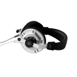 Final Audio D8000 Planar Magnetic Headphones - Silver