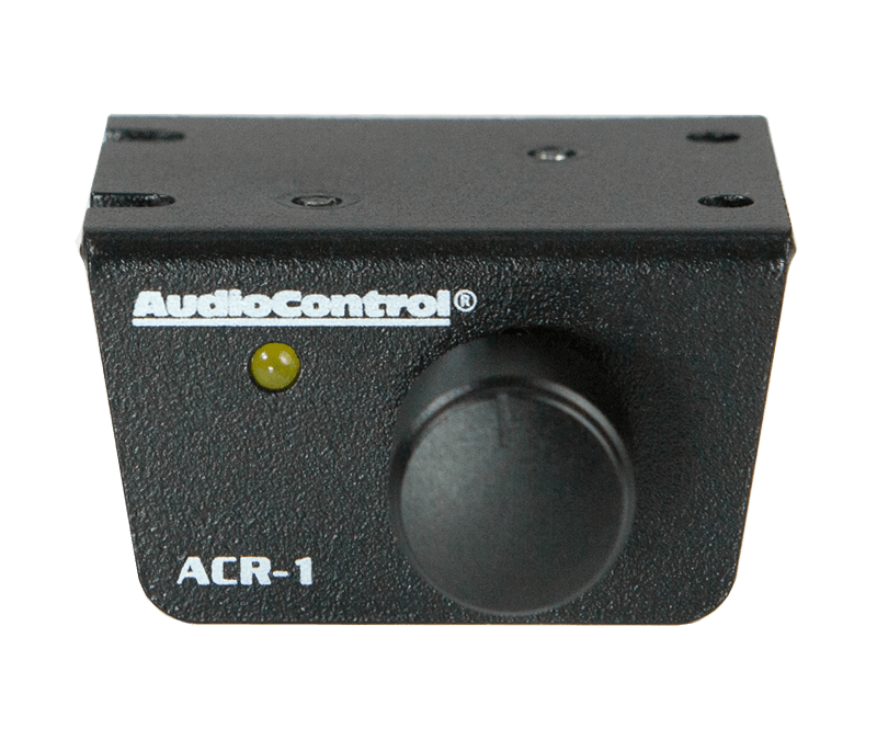 Audio Control ACR-1 Remote for Audio Control Processors