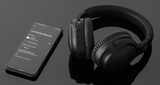 Final Audio UX3000 Wireless Over-Ear Headphones