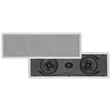 Yamaha NS-IW960 2-way In-ceiling Speaker System (each)