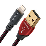 AudioQuest - Cinnamon USB Lightning (1.5m)