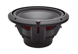 Rockford P2D4-12 Punch P2 12" Subwoofer with Dual 4-ohm Voice Coils