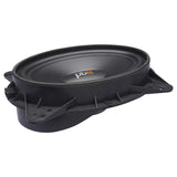 PowerBass OE69C-TY 6x9 Component OEM Toyota Replacement Speaker