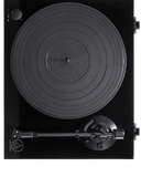 Audio Technica AT-LPW50PB - Fully Manual, Belt-Drive Turntable