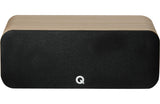 Q Acoustics 5090 Center Channel Speaker - Oak